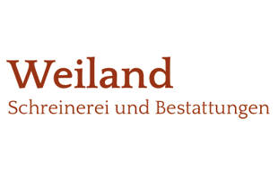 Logo von Weiland Stefan