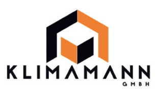 Logo von Klimamann GmbH