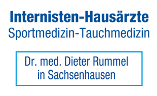 Logo von Rummel Dieter Dr. med. - Alle Kassen -