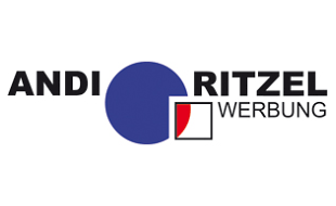 Logo von Andi Ritzel Werbung