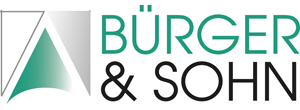 Logo von Bürger & Sohn  Bau- und Möbelschreinerei