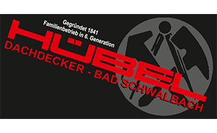Logo von Hübel Walter + Sohn Dachdeckerei u. Gerüstbau GmbH