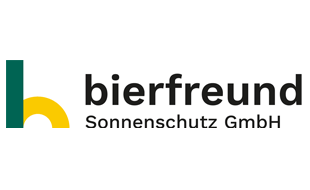 Logo von Heinz Bierfreund-Sonnenschutz GmbH