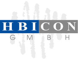 Logo von HBICON GmbH