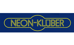 Logo von NEON KLÜBER GmbH & Co. KG