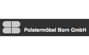 Logo von Polstermöbel Born GmbH