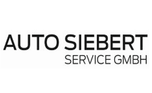 Logo von Auto Siebert Service GmbH