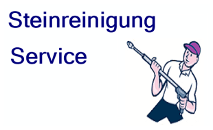 Logo von Steinreinigung Service Goman