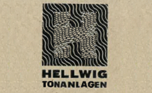 Logo von Hellwig Tonanlagen GmbH