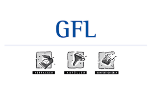 Logo von GFL