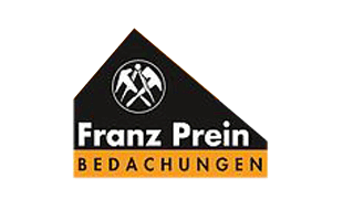 Logo von Franz Prein Bedachungsgeschäft GmbH