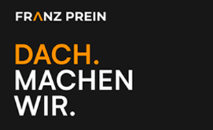 Logo von Franz Prein Bedachungsgeschäft GmbH