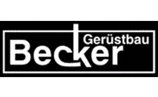 Logo von Gerüstbaumeister Ralph Becker