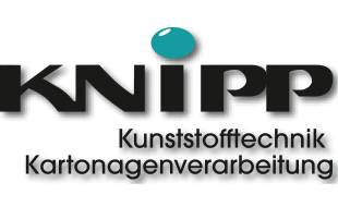 Logo von Knipp GmbH