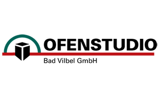 Logo von Ofenstudio Bad Vilbel