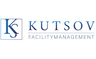 Logo von Kutsov Gebäudereinigung