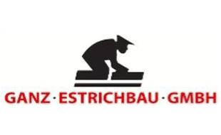 Logo von Ganz-Estrichbau GmbH