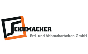 Logo von Schumacher Erd- und Abbrucharbeiten GmbH