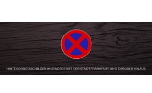 Logo von Umzugsschilder-Frankfurt.de