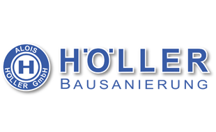 Logo von Höller GmbH Spezial Bauunternehmen