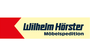 Logo von Hörster Wilhelm Umzüge