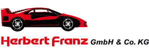 Logo von Herbert Franz GmbH & Co. KG