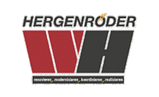 Logo von Hergenröder Wolfgang