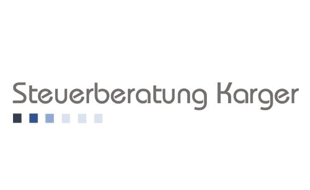 Logo von Karger Peter Steuerberater