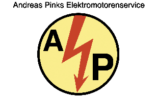 Logo von Pinks Andreas Elektromotorenservice