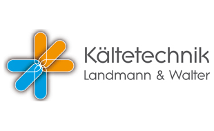 Logo von Kältetechnik Landmann & Walter GmbH & Co. KG