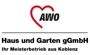 Logo von AWO Haus und Garten gGmbH