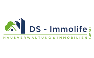 Logo von DS Immolife GmbH