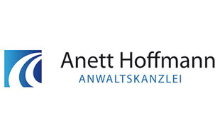 Logo von Anwaltskanzlei Hoffmann Rechtsanwälte