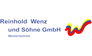 Logo von Wenz Reinhold & Söhne GmbH