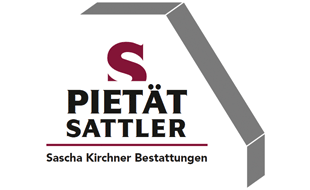 Logo von Pietät Sattler Beerdigungsinstitut