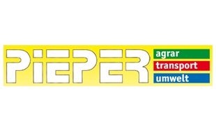 Logo von Pieper GmbH & Co. KG