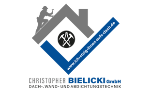 Logo von Christopher Bielicki GmbH