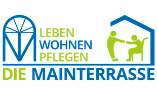 Logo von Pflegezentrum-Steinheim Mainterrasse GmbH