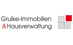 Logo von Grulke Hans-J. Immobilien und Hausverwaltung