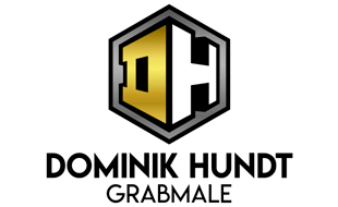 Logo von Dominik Hundt Grabmale