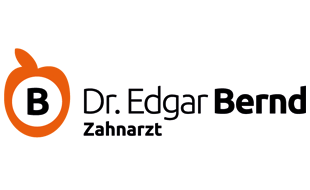 Logo von Bernd Edgar Dr. med. dent.