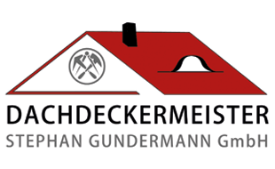 Logo von Dachdeckermeister Stephan Gundermann GmbH