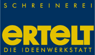 Logo von ERTELT Der Ideenschreiner
