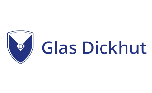 Logo von Glas Dickhut GmbH