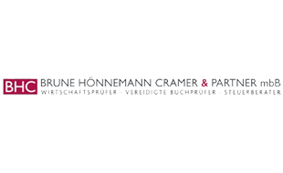 Logo von BHC Brune Hönnemann Cramer & Partner mbB