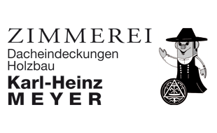 Logo von Meyer Karl-Heinz Zimmerei