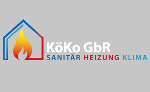 Logo von KöKo GbR Cornelia Kosi & Tobias Kosi