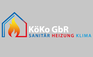 Logo von KöKo GbR Heizung - Sanitär - Klimatechnik