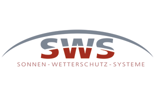 Logo von SWS Sonnen-Wetterschutz-Systeme