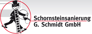 Logo von Schornsteinsanierung Georg Schmidt GmbH